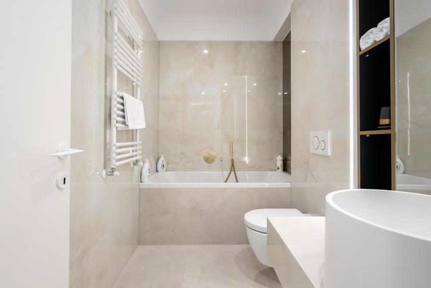 Apartament tip studio Cortina North - comision 0 - parcare subterana