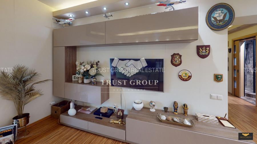 Apartament 3 camere in vila Domenii | zona verde - 10