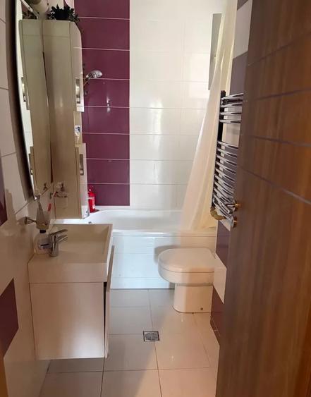 Apartament 2 camere Mihai Bravu/Centrala proprie/Metrou/Posibilitate parcare/