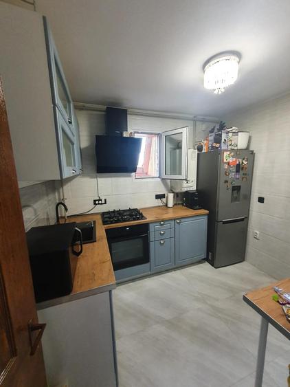 3 Camere Giulesti centrala proprie