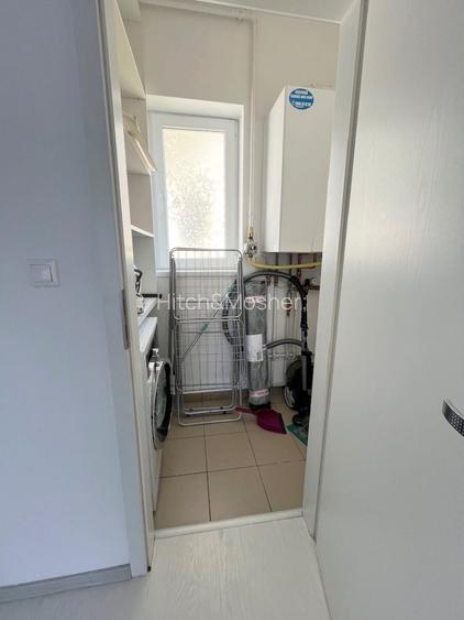 Penthouse Modern cu 3 camere cu loc de parcare - Calea Lipovei - 36