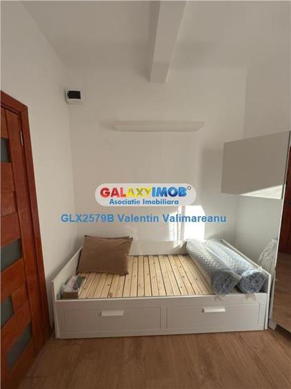 Garsoniera Cismigiu COD 300