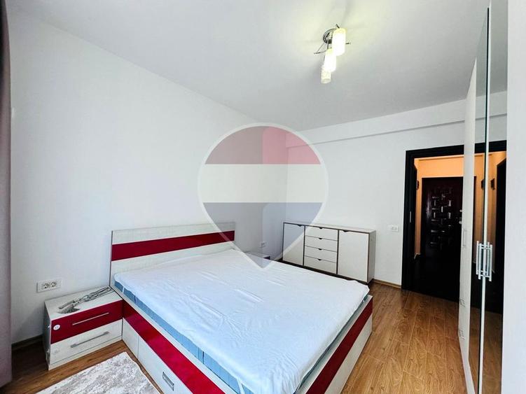 Apartament de închiriat, mobilat si utilat, disponibil imediat-Chiajna