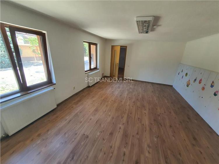 Vilă Spațioasă D+P+1 zona Terezian optima locuinta / sediu firma - 15