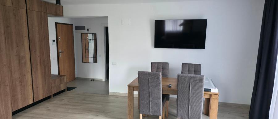 De inchiriat apartament 2 camere