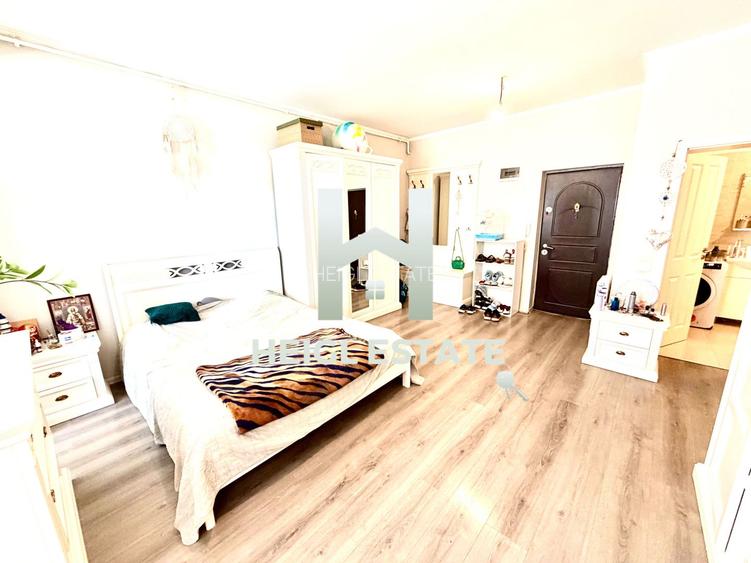 Apartament cu 2 camere la etajul 1 in Giroc - 3