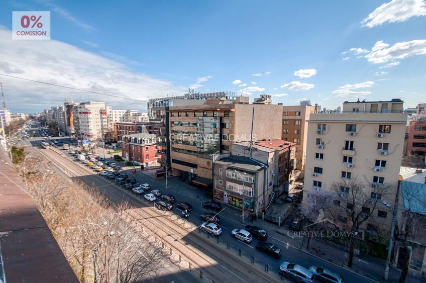 Victoriei, Bdul Iancu de Hunedoara - apartament cu 5 camere - 21