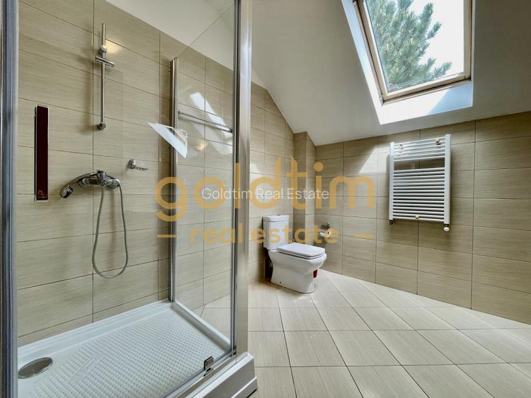 VILA INDIVIDUALA / PISCINA/ GARAJ - 58