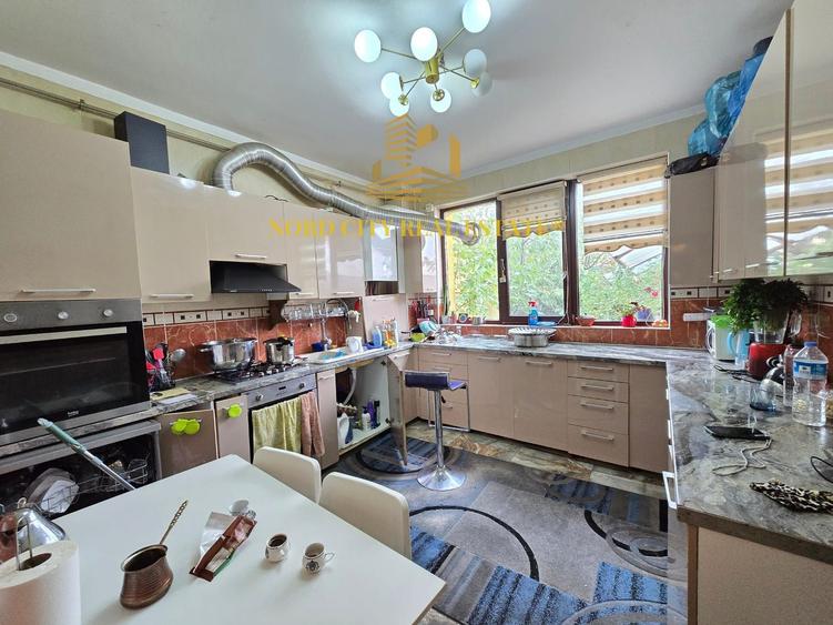 Vila 7 camere - Colentina- Teren 380 mp