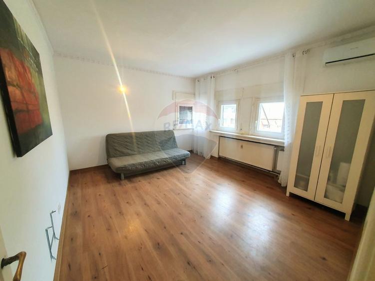 Investiție ultracentrală | 2 min Piața Romană | Ideal Airbnb & Booking
