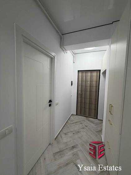 YSAIA IMOBILIARE - APARTAMENT DE INCHIRIAT - PROMENADA -MAMAIA - TERMEN LUNG -