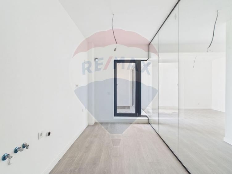 Apartament 2 camere OBOR, in constructie cu finalizare septembrie 2026