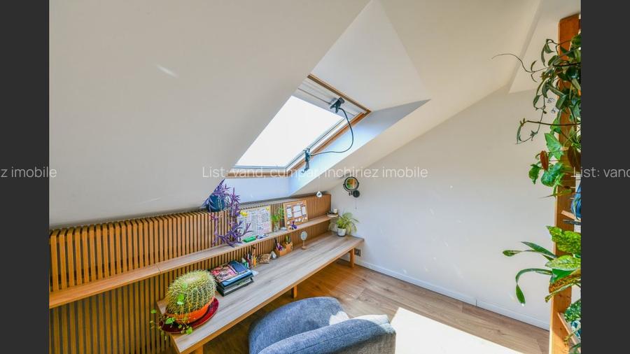 Vanzare apartament cu 5 camere zona Calea Dorobantilor!  - 12