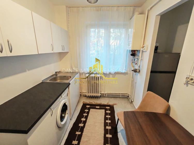 2 camere, decomandat, spatios,mobilat modern, balcon, Gheorgheni - 6