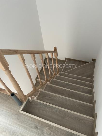 Casa Duplex/Otopeni/Ana Aslan - 12