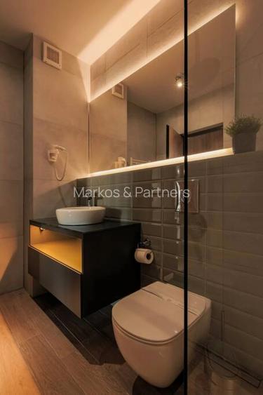 Apartament cu 2 camere I Mobilat și utilat I Scala Center - 10