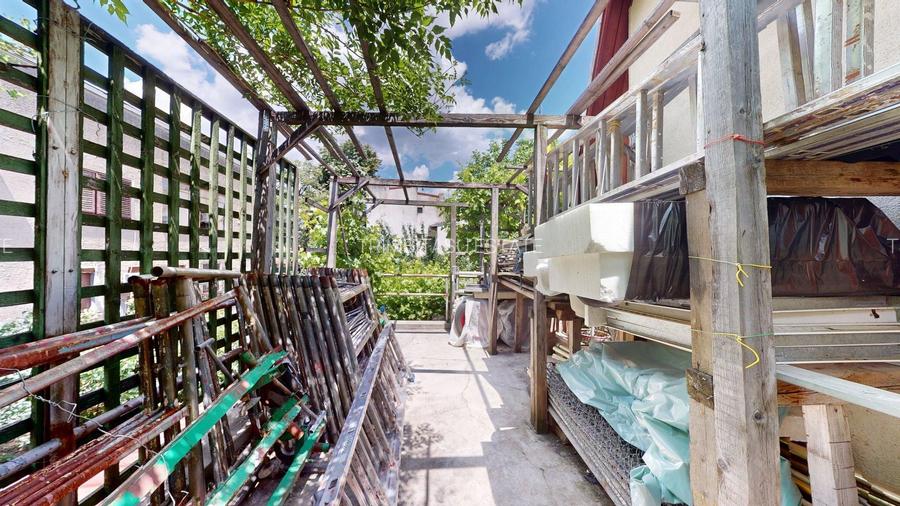 De vanzare Casa zona Calea Calarasi - 21