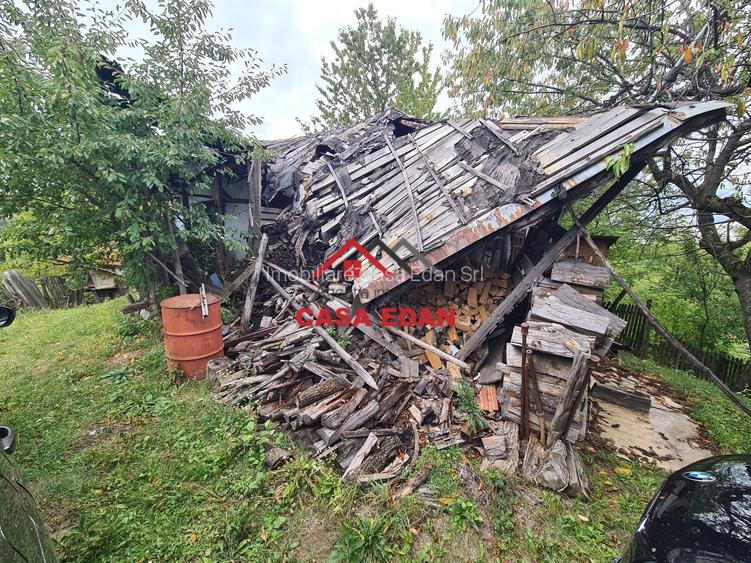 Teren intravilan in Sotrile--1671m--13e - 7