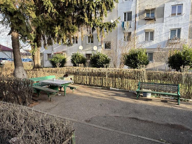 Ap 2 camere renovat - mobilat și utilat complet - 20