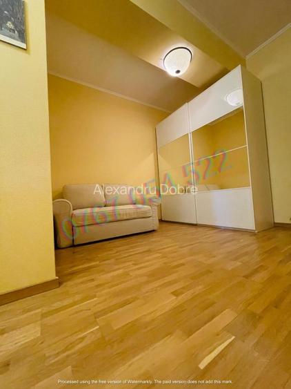 Apartament 3 camere | 86 mp  | Parcare subterană cu priză EV | Boxa depozitare - 8