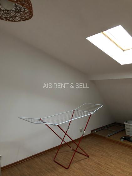 Apartament 3 camere tip duplex, cu centrală proprie, în zona Dristor - 7