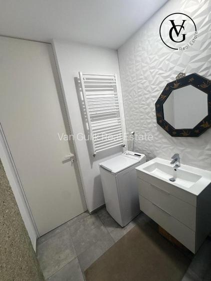 Apartament 2 camere | Barbu Vacarescu - Pescariu | Bloc 2018 - 7