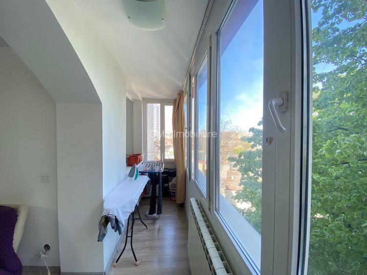 Apartament 2 camere de vânzare – zona Gara de Nord v15 - 4
