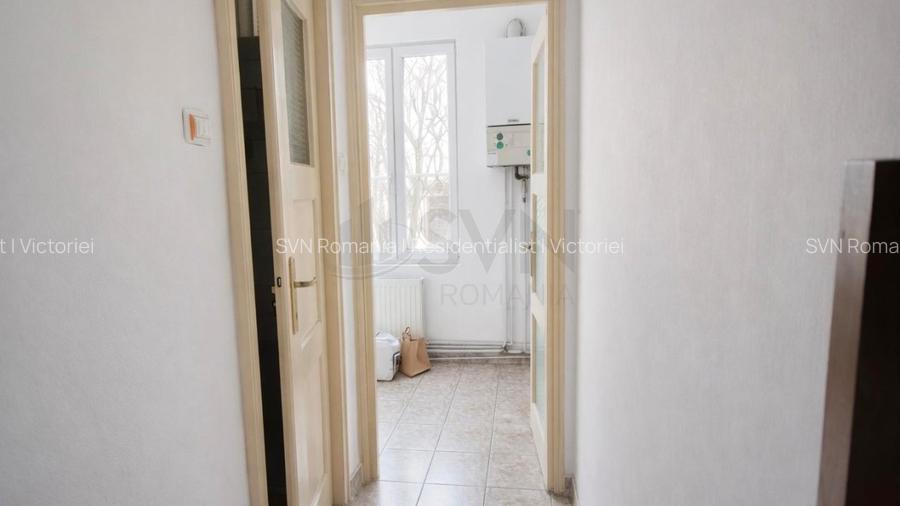REA0119901 Apartament 2 camere si boxa Floreasca Compozitori - 5