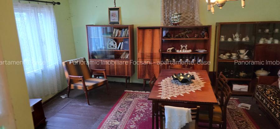 Casa de vacanta la vanzare   Beciu -Odobesti - 14