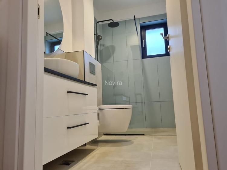 Vanzare Apartament 4 Camere Nou  Mobilat si Utilat * Iancu Nicolae - 16
