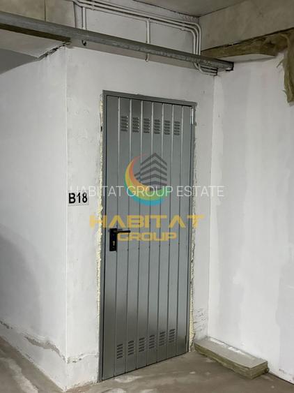 Penthouse de inchiriat Sector 4 Metalurgiei Parcare Subteran - 18