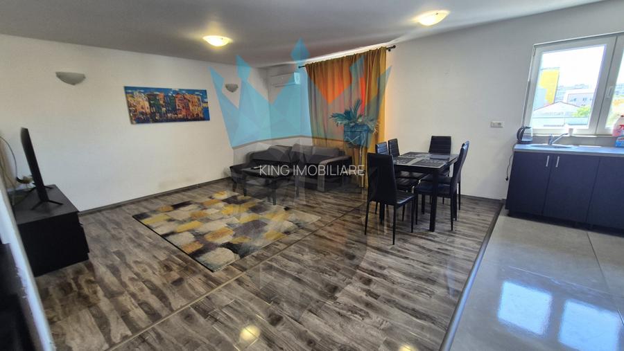 Apartament 2 Camere Brancoveanu Bucuresti - 5