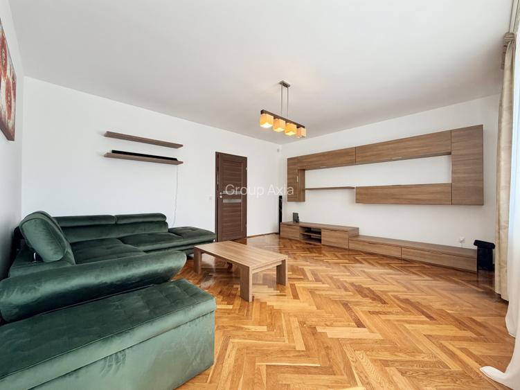 Apartament 3 camere decomandate, confort sporit, Plopilor, parcare - 10