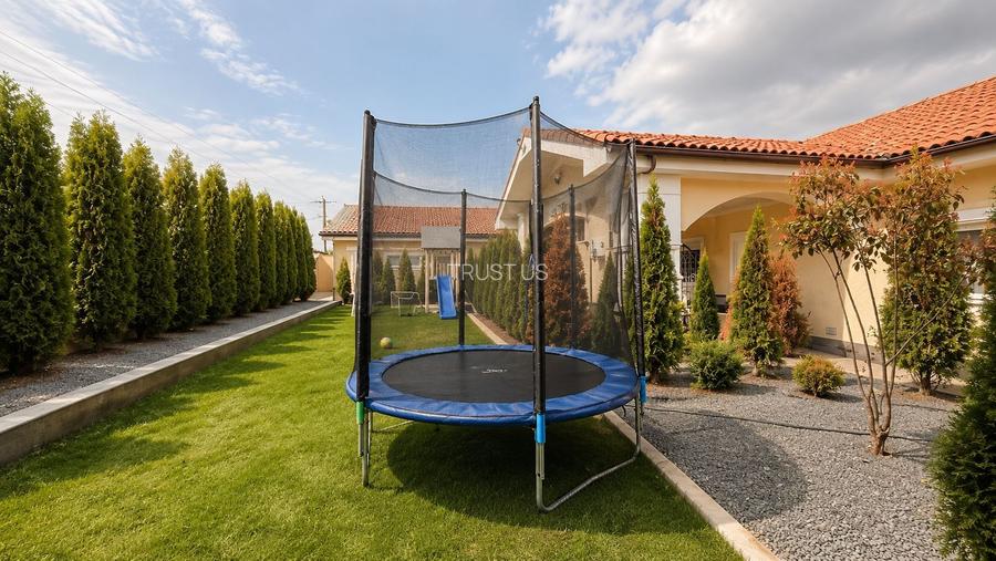 Comision 0% Duplex de vânzare în Cornești- Sânandrei | 150 mp utili - 2