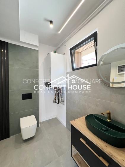 Vila  noua, arhitectura moderna, IANCU NICOLAE -Cambridge School - 7