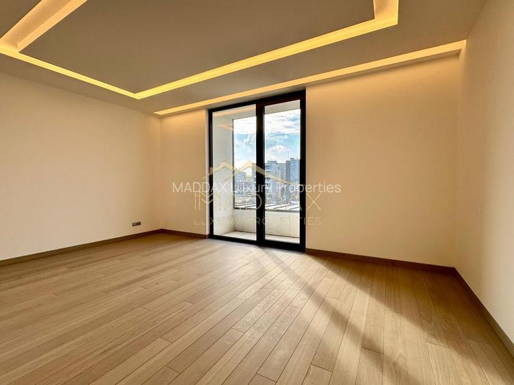 Apartament cu 4 Camere *223mp utili* / 2 parking / Zona Kiseleff - 25