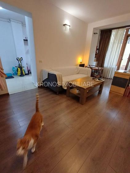 Tomis 2 Apartament cu 2 camere semi,50 mp preț 107.000 euro - 2