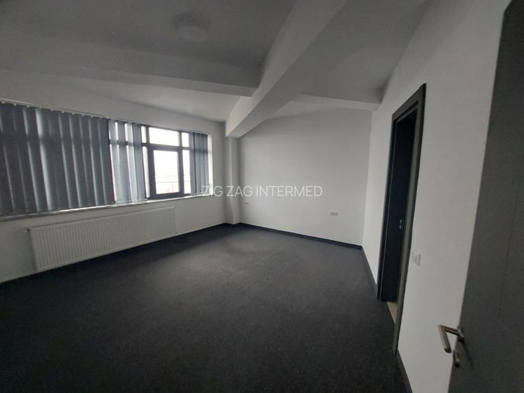 Tomis Nord, spatii IDEAL BIROURI - 80 mp., finisat 2023 - 3