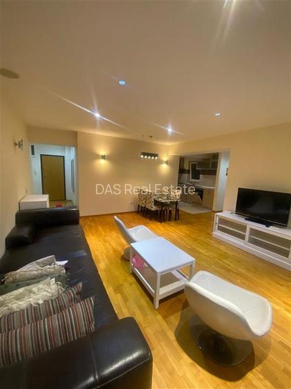 Apartament 3 camere | Herastrau - sos. Nordului - 4