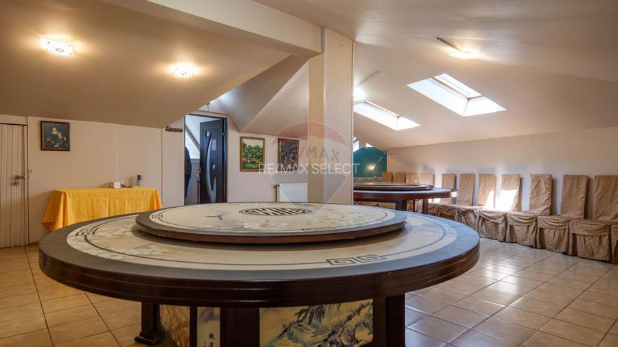 Spațiu comercial de 270mp de închiriat în zona Baicului - 15