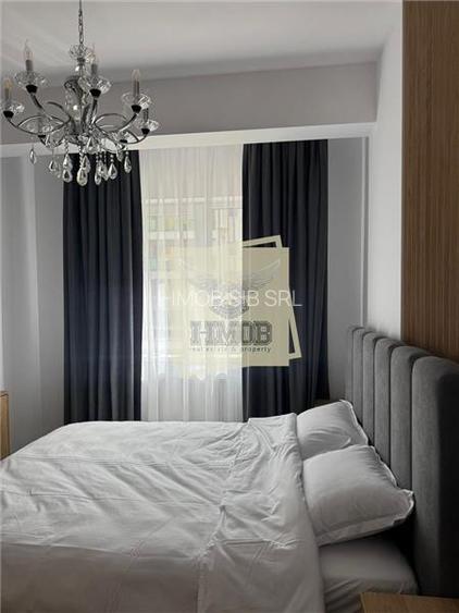 Apartament nou 3 camere balcon si parcare in zona Rahovei - 4