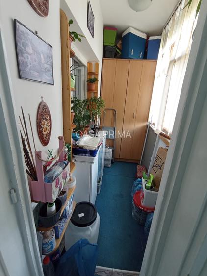 Apartament 3 camere Podu Ros-Tutora SD, renovat, mobilat, utilat, fara risc. - 9