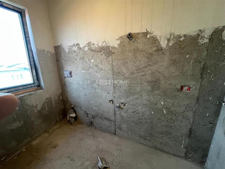 Vila P+1 duplex de vanzare in Vanatori cu utilitati - 20