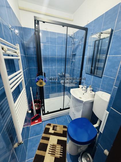 Garsoniera de inchiriat in Darmanesti - Piatra Neamt , mobilat si utilata - 5