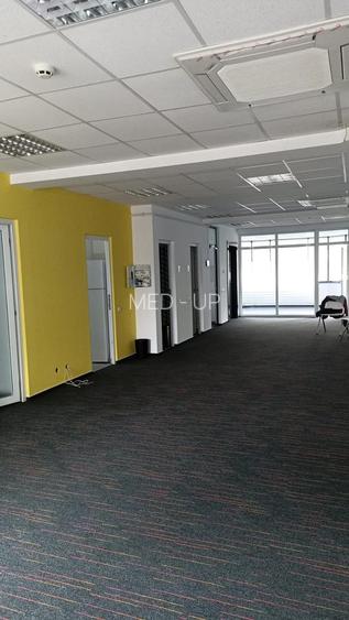 Lacul Tei strada Vidin suprafata 195 mp, cladire birouri - 3