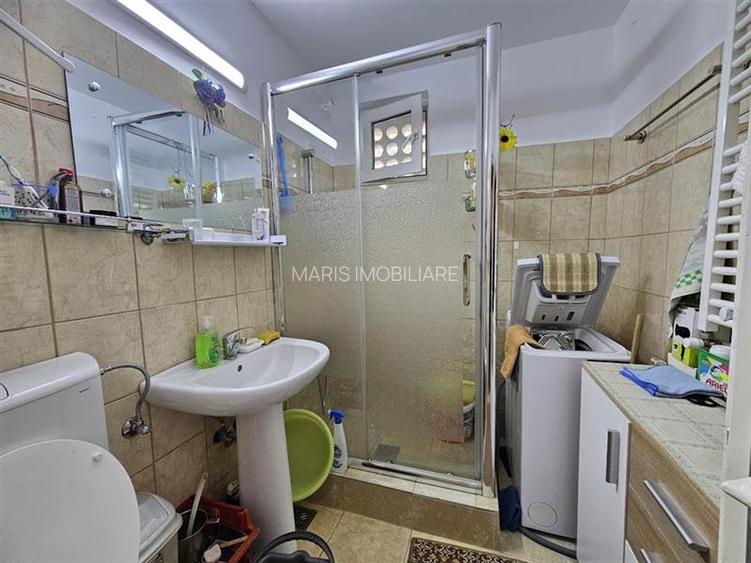 7 Noiembrie - Spitale - UMF 2 camere 50 mp etaj 1 - 4