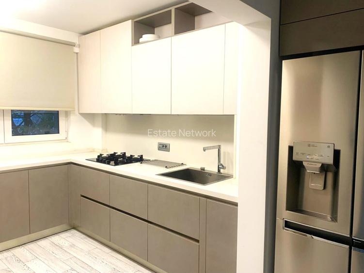 Apartament Cu 3 Camere Premium - Calea Dorobanti 134 | Piata Dorobantilor - 4