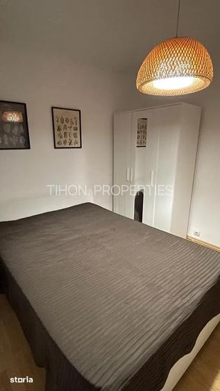 3 Camere | Crangasi - George Valsan | Parcare | Boiler - 2