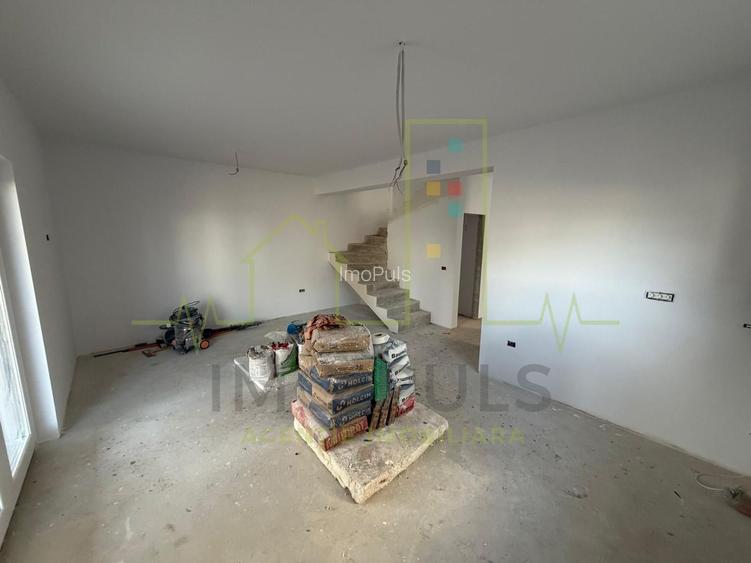 Duplex Nou. Dormitor la parter. Toate utilitatile. Asfalt. - 6