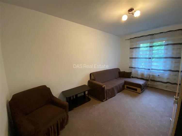 Apartament 2 camere | Floreasca | Barbu Vacarescu | Etaj 1 - 2